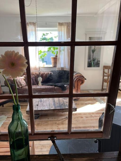The Old Soap House - Stylish And Close To Beach Vang  외부 사진