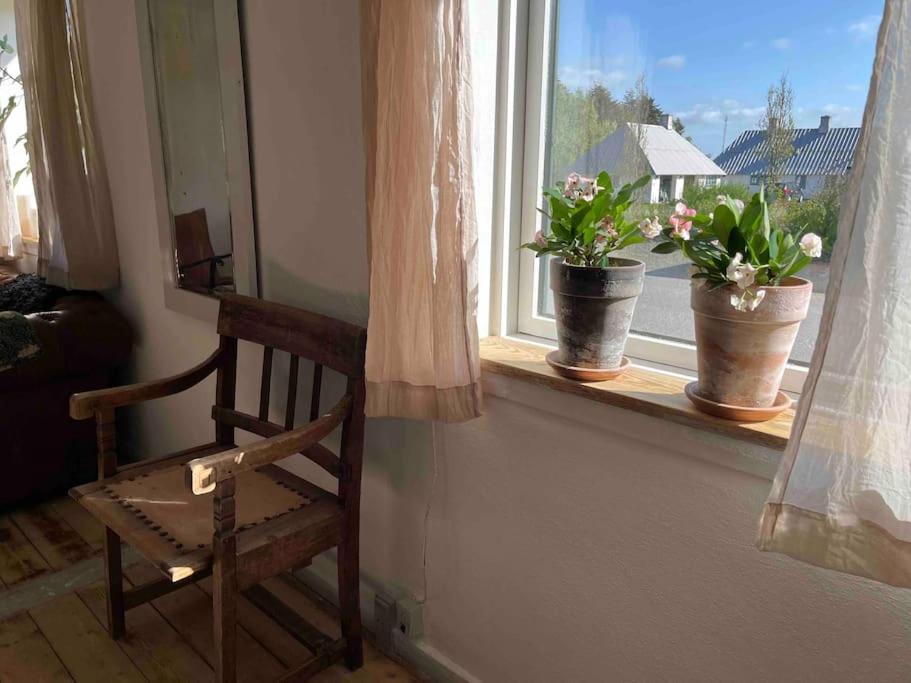 The Old Soap House - Stylish And Close To Beach Vang  외부 사진
