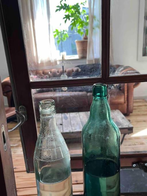 The Old Soap House - Stylish And Close To Beach Vang  외부 사진