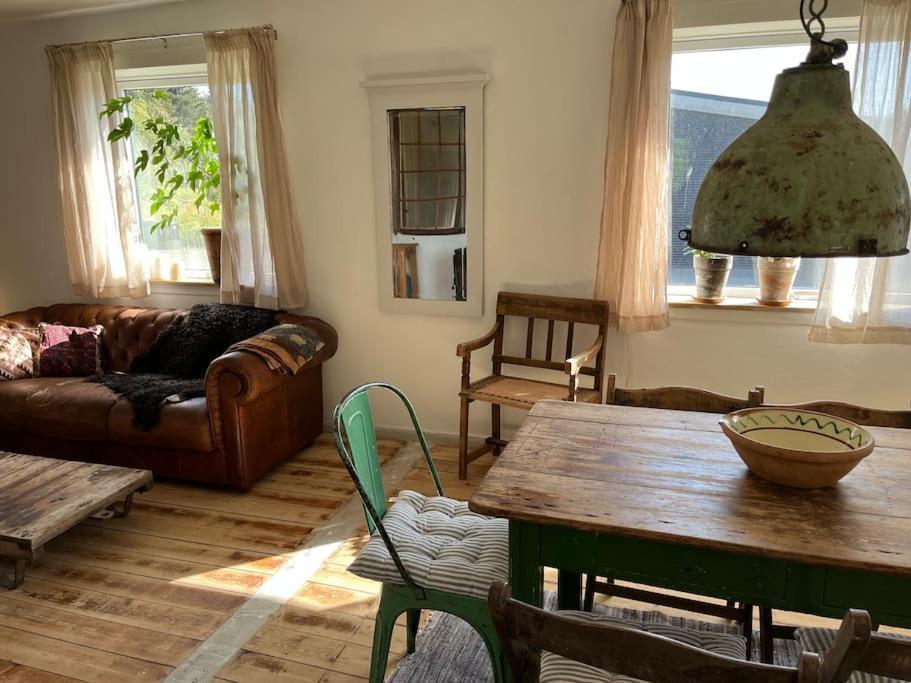 The Old Soap House - Stylish And Close To Beach Vang  외부 사진
