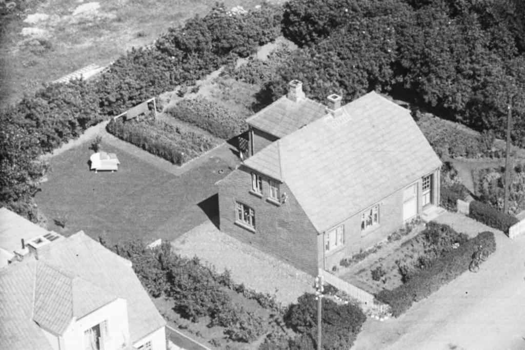 The Old Soap House - Stylish And Close To Beach Vang  외부 사진