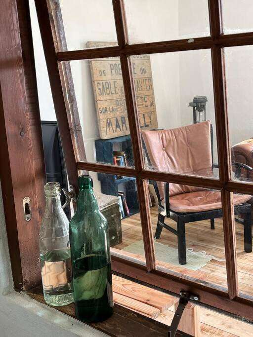 The Old Soap House - Stylish And Close To Beach Vang  외부 사진