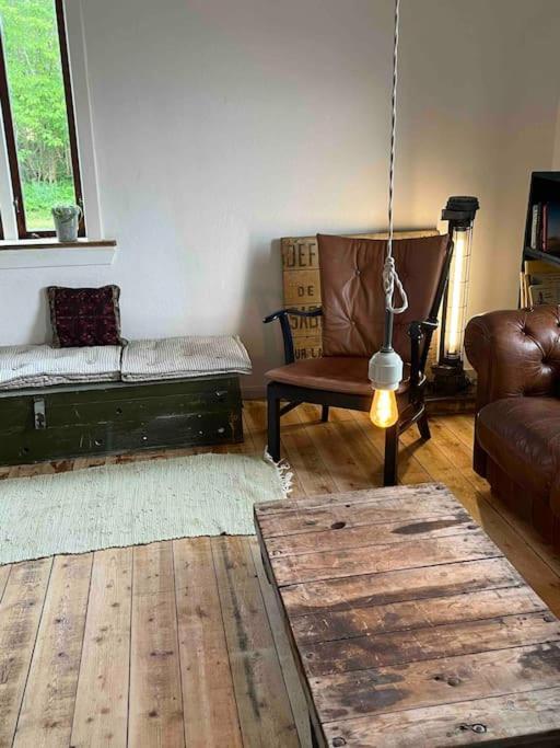 The Old Soap House - Stylish And Close To Beach Vang  외부 사진