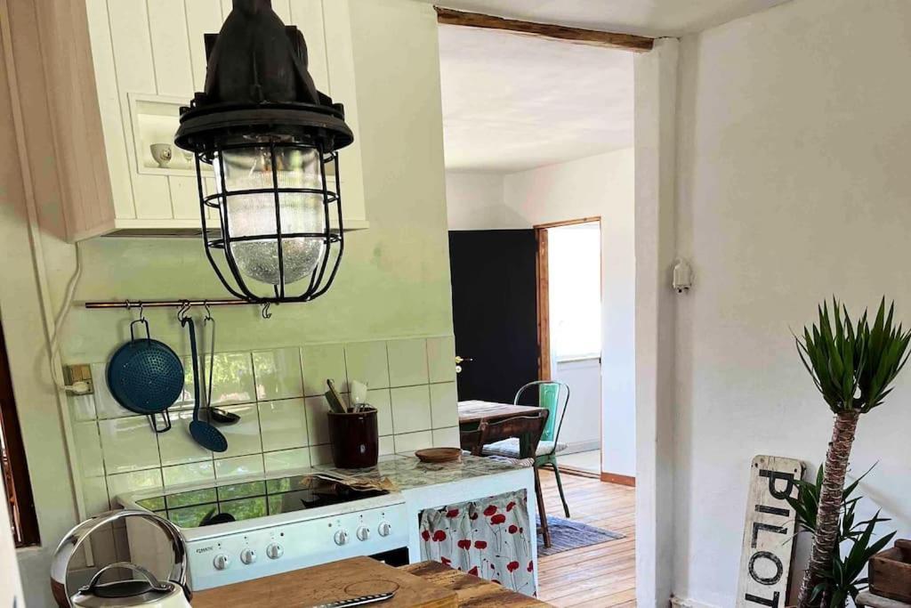 The Old Soap House - Stylish And Close To Beach Vang  외부 사진