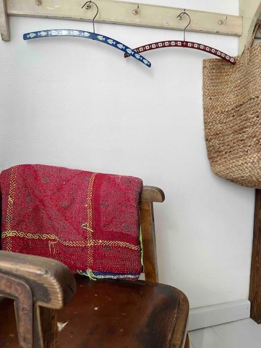 The Old Soap House - Stylish And Close To Beach Vang  외부 사진