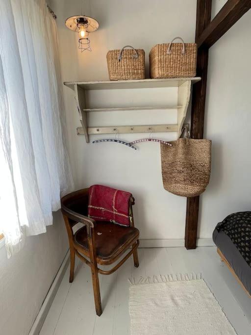 The Old Soap House - Stylish And Close To Beach Vang  외부 사진